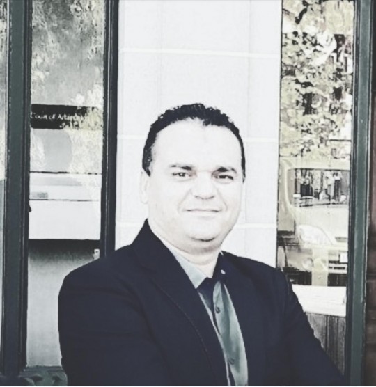 Mr. Mohamed Rokbani
