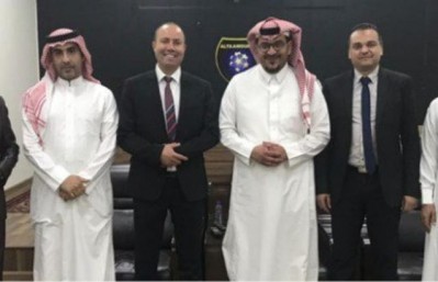 Al Taawoun Saudi Club choose R & A Sports Law For the second consecutive year